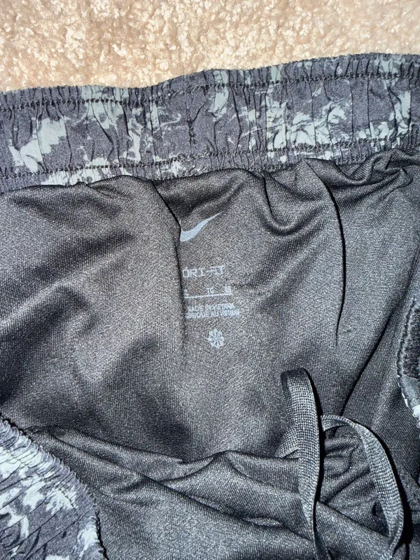Nike Running Shorts Dri-Fit - Image 2
