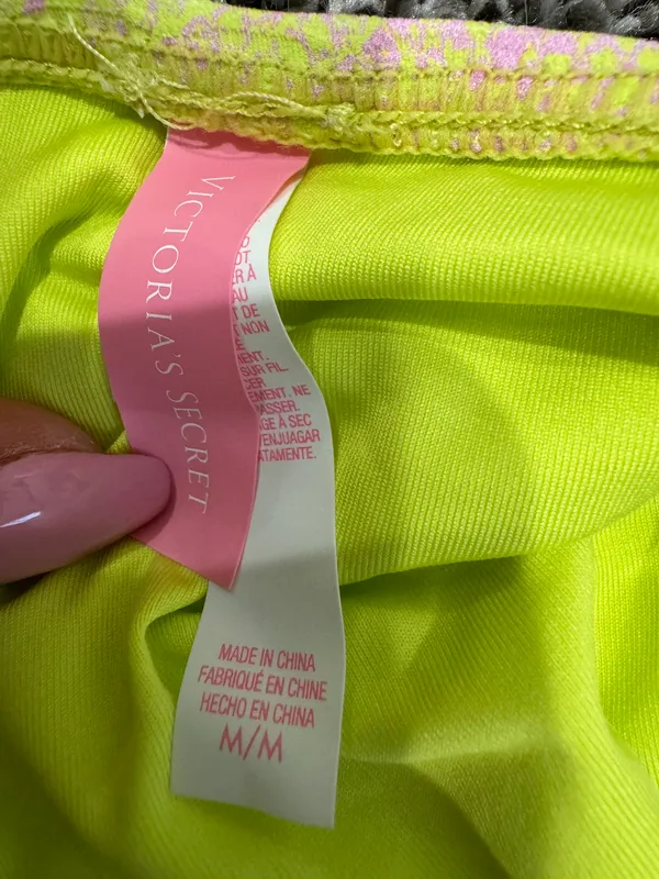 Victorias Secret Bikini - Image 3