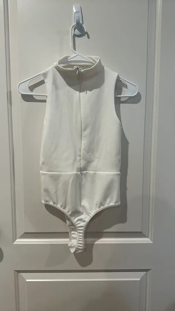 Missguided Bodysuit - Image 2