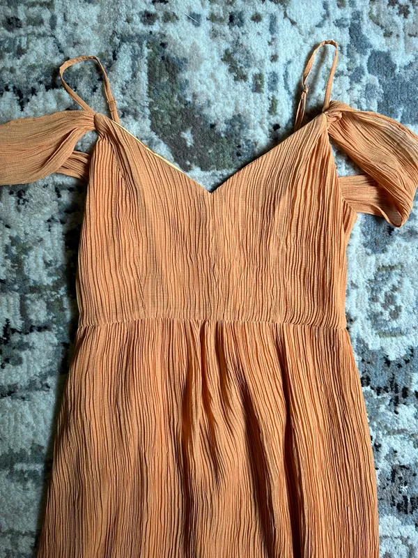 Express Wedding Guest Dress - Image 6
