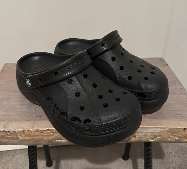 Clog Platforms - Image 5