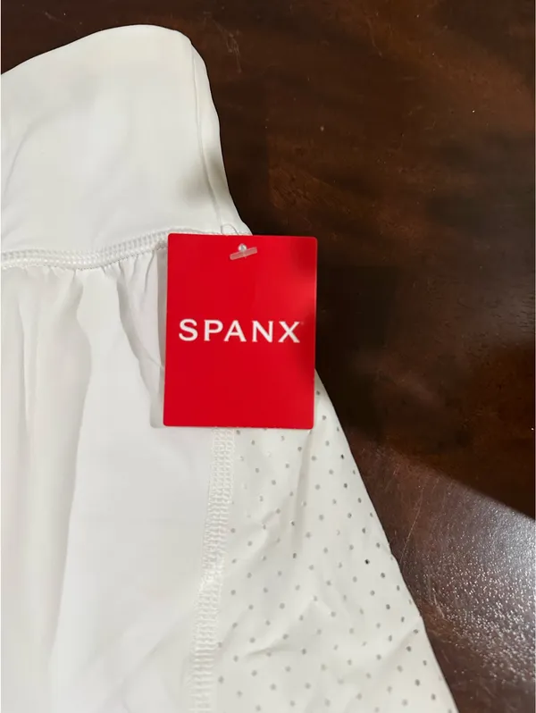 Spanx Skirt Tennis - Image 2