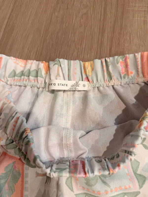 Altar'd State Shorts - Image 3