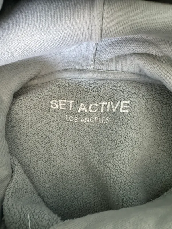 Heavyweight Hoodie - Image 3