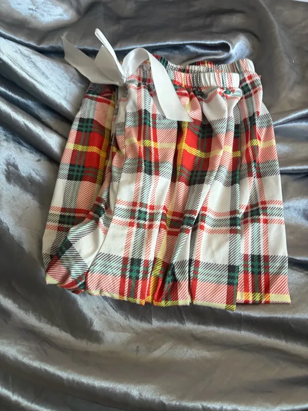 3 pack SHEIN pj pants  - Image 3