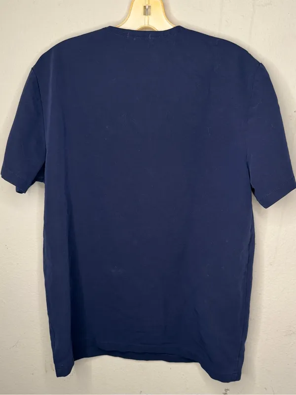 Figs Technical Collection Navy Shirt - Image 3