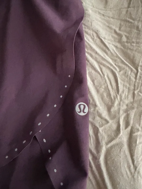 Lululemon Fast and Free High-Rise - Image 2