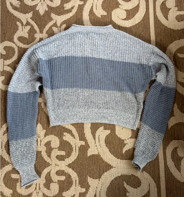 Aeropostale Sweater - Image 2