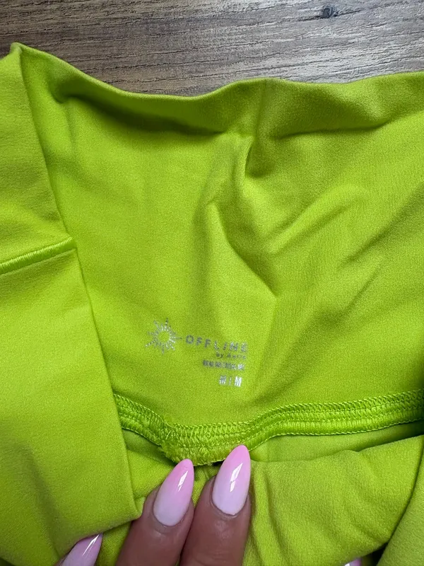 Aerie Shorts Offline - Image 2