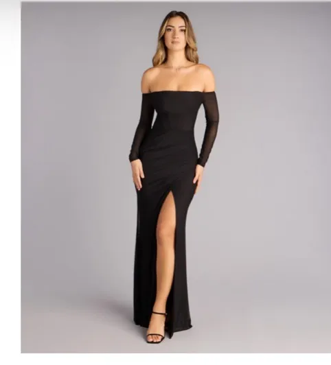 Windsor Dress - Image 4
