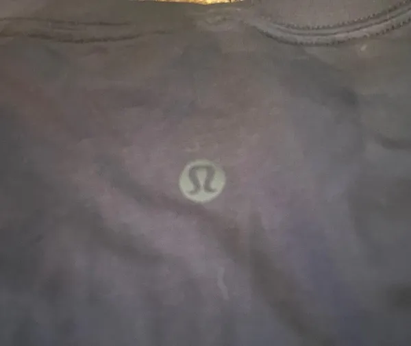 Lululemon SOLDDDD size 14 love tank - Image 5