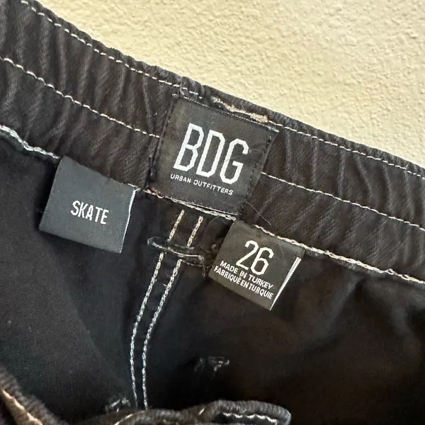 UO BDG Skate Jean - Image 4