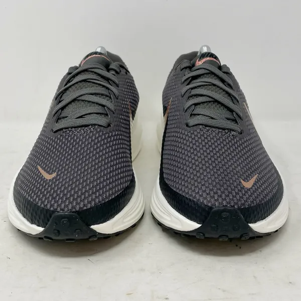 Nike Revolution Running Shoes Womens Size 5.5 Ash Bronze - Image 3
