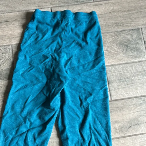 The drop blue jogger pants - Image 5