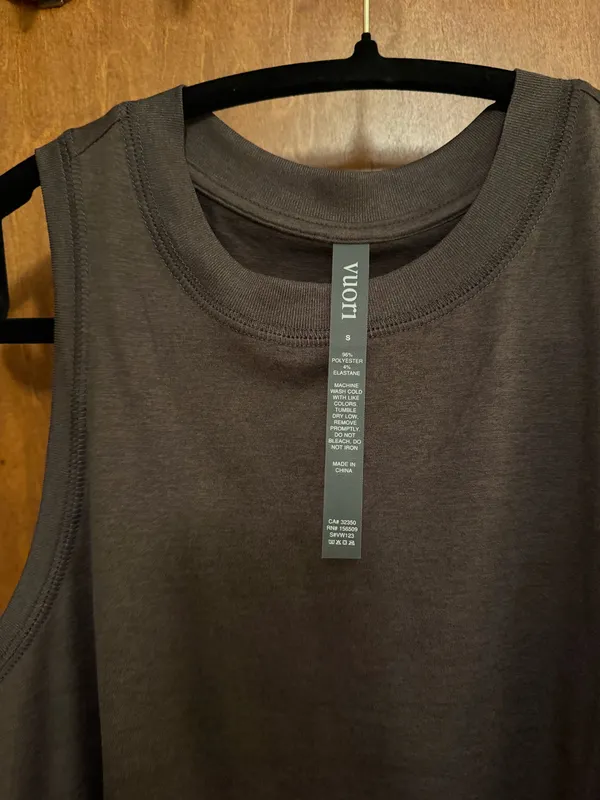 Vuori Muscle Tank - Image 2