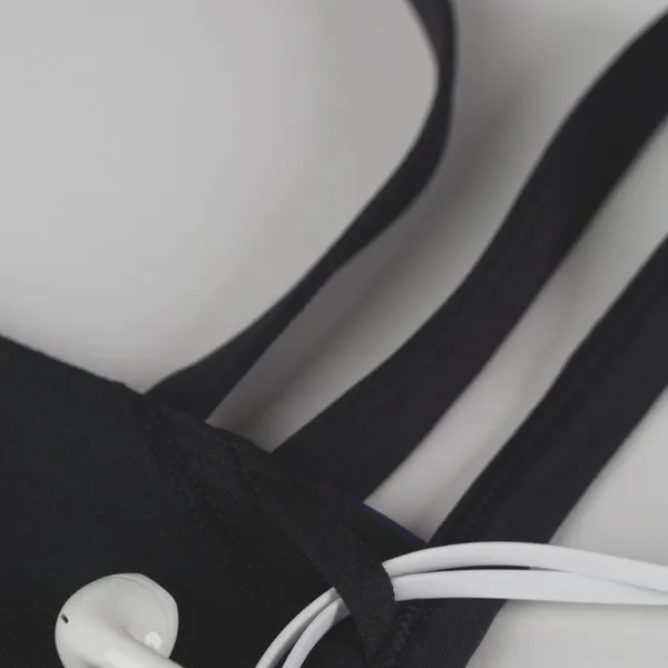 Lululemon Rise and Run Bra -‎ Size 6 - No Tag Size/Yes Size Dot. - Image 14