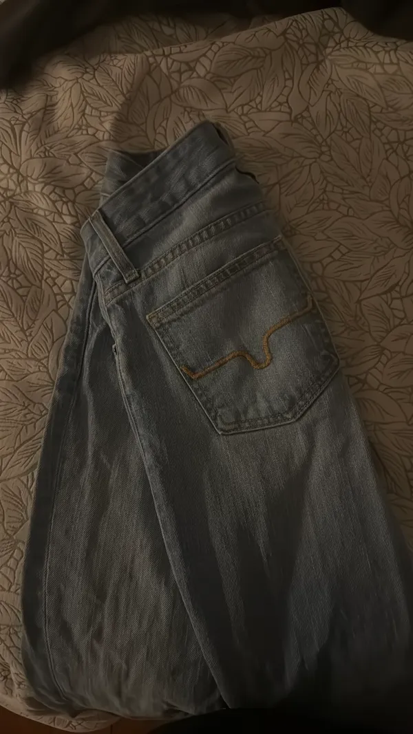 Kimes Jeans - Image 2