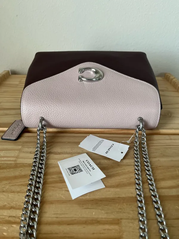 Coach purse  - Image 7