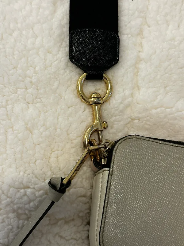Marc Jacobs Snapshot Crossbody - Image 4