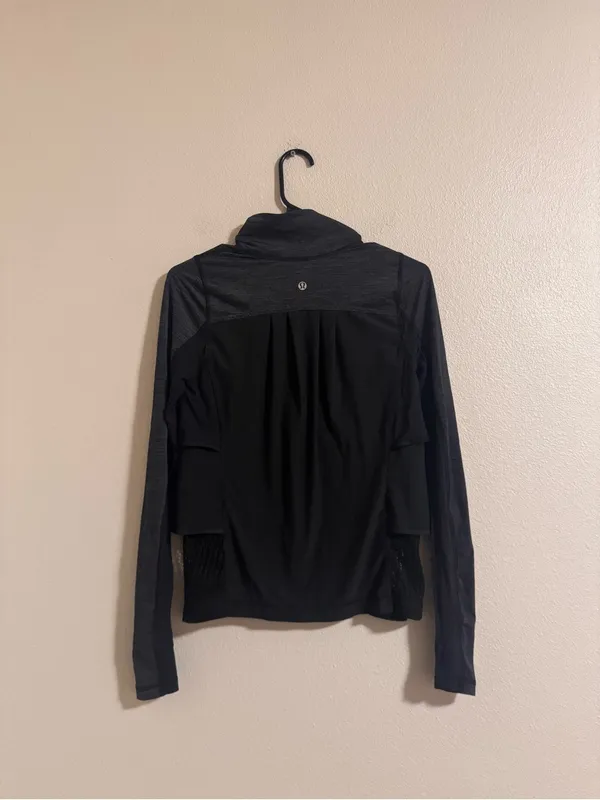 Lululemon sun runner hybrid jacket - Image 2