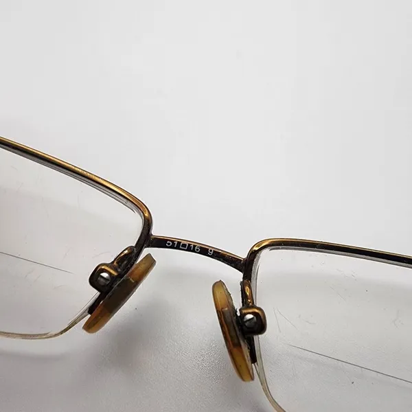 Kate Spade Terrie Prescription Glasses Frames & Case - Image 10