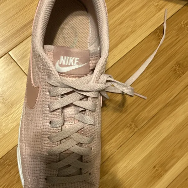 Nike Blazer Low Platform ESS Pink Oxford Summit/Rose Whisper Women’s Size 10 - Image 6