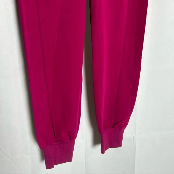 NWT Figs Womans Boston‎ Slim Jogger Scrub Pants Size XS - Image 5