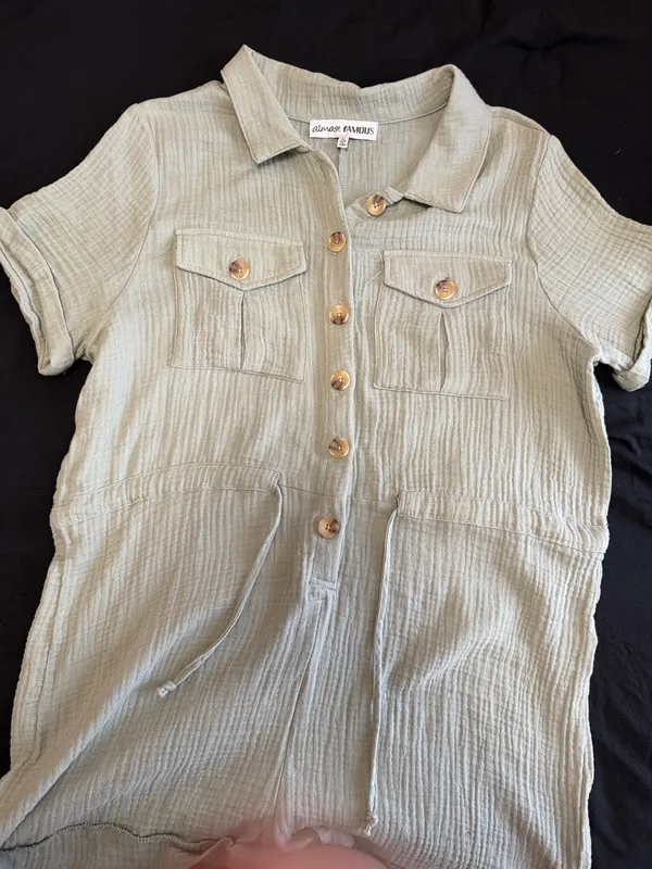 Romper Almost Famous - Image 2