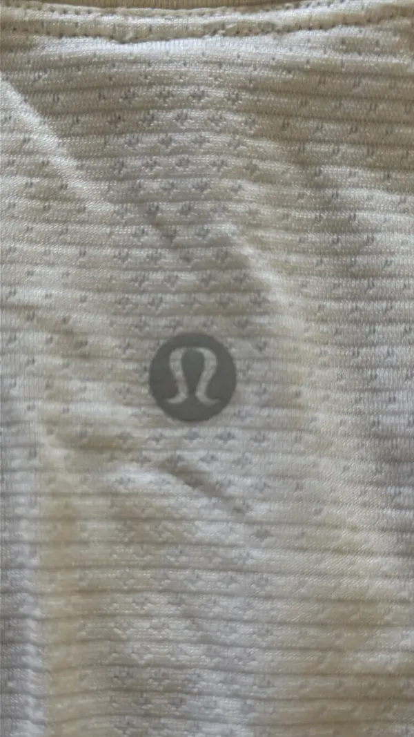 Lululemon Swiftly Tech Short Sleeve White - Image 5