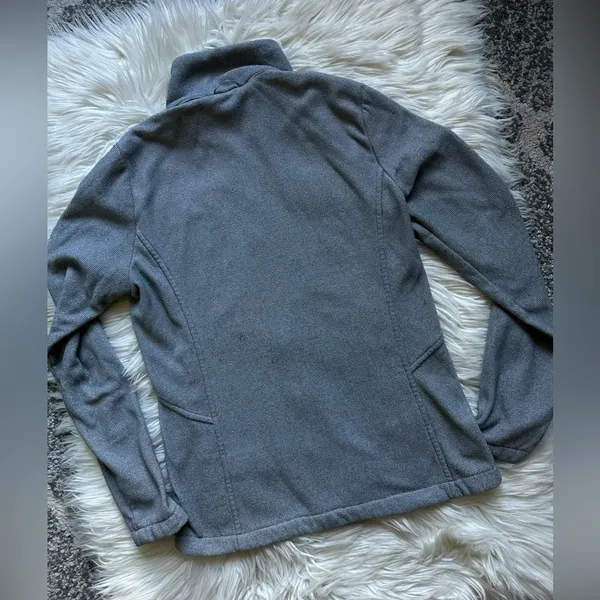 The North Face fleece jacket - Image 7
