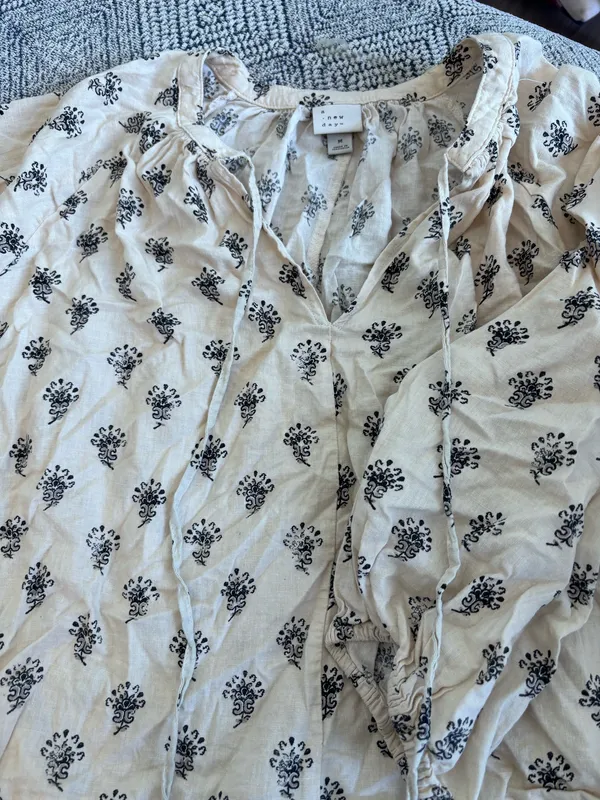 A New Day Blouse Long Sleeve - Image 2