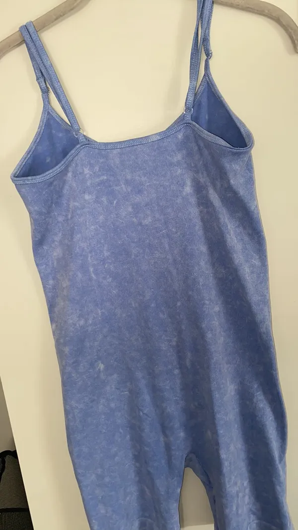 Indero Athletic Romper - Image 3