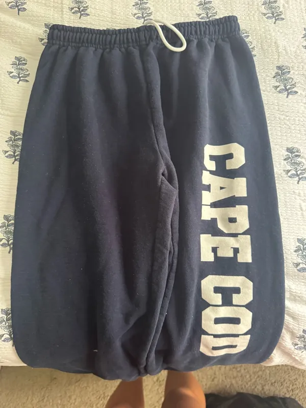 Gildan cape cod sweatpants - Image 3