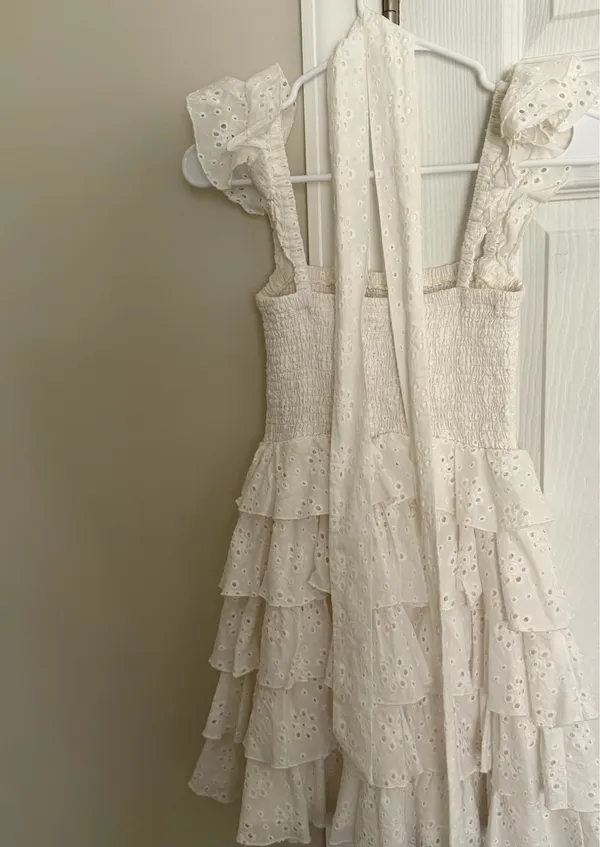 Tularosa Dress - Image 3