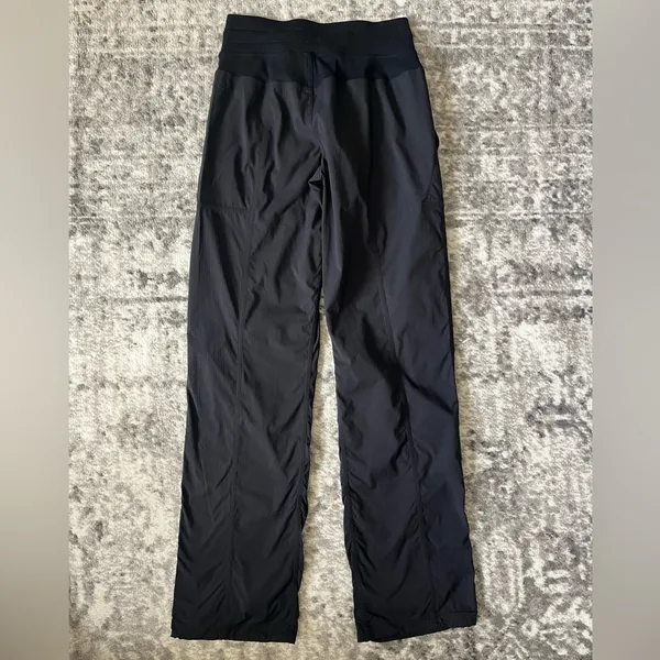 Dance Studio Mid-Rise Full Length Pant - Image 3