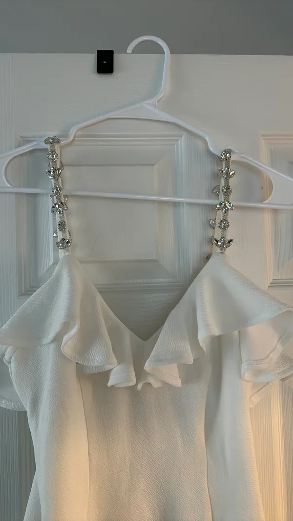Selfie Leslie Dress - Image 5