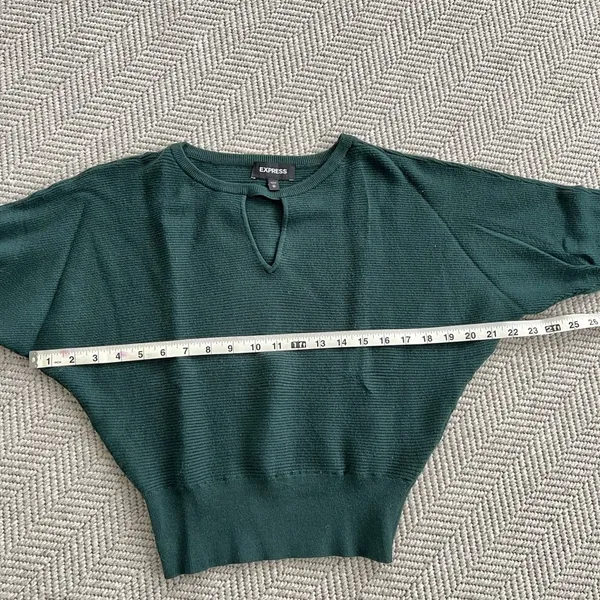 Express sweater - Image 3