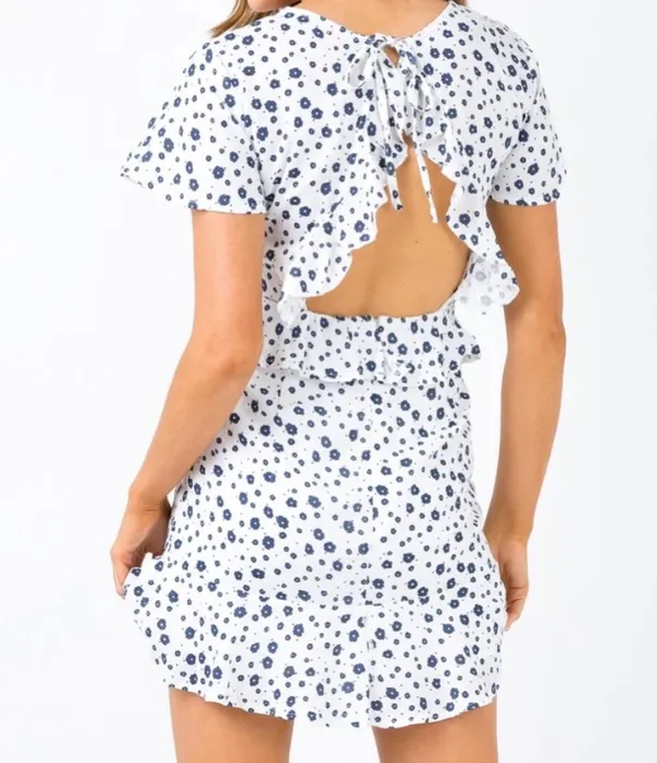 Dress - Image 2
