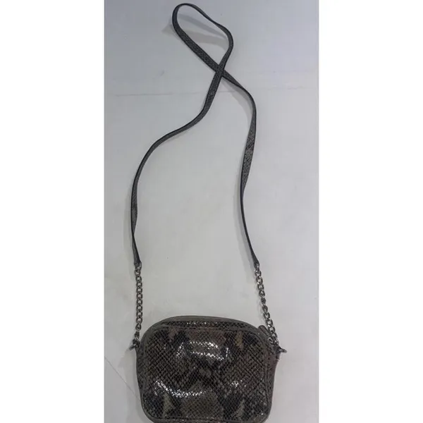 Michael Kors Snakeskin Handbag/Cross body Purse‎ Good Condition. - Image 7