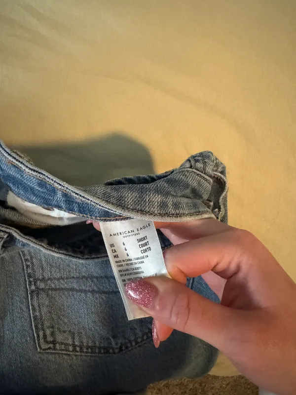 American Eagle Outfitters Jeans - Image 8