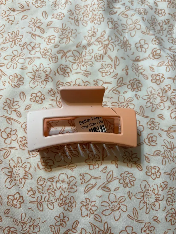 Boutique Hair Clip - Image 2