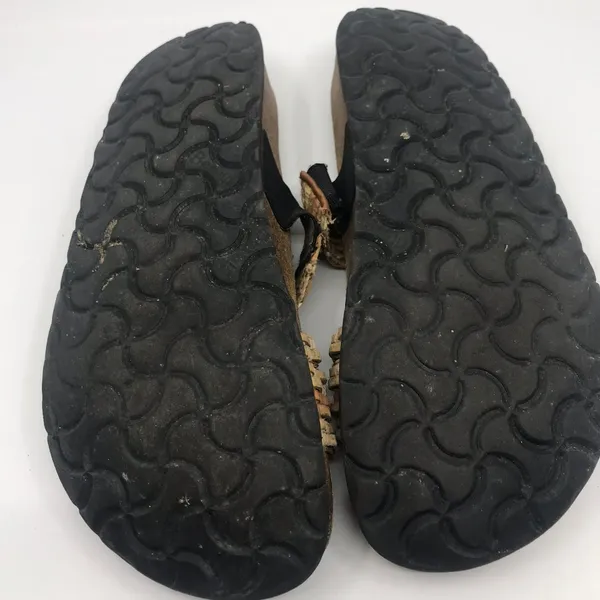 Unisex Birkenstock Birki's/Tatami/Betula or Alpro - Image 4