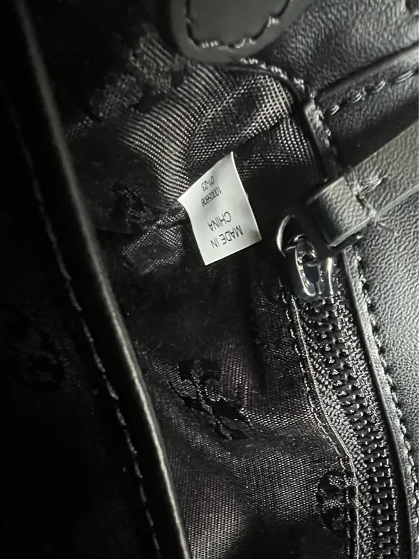 Tory Burch Shoulder Crossbody Bag - Image 2