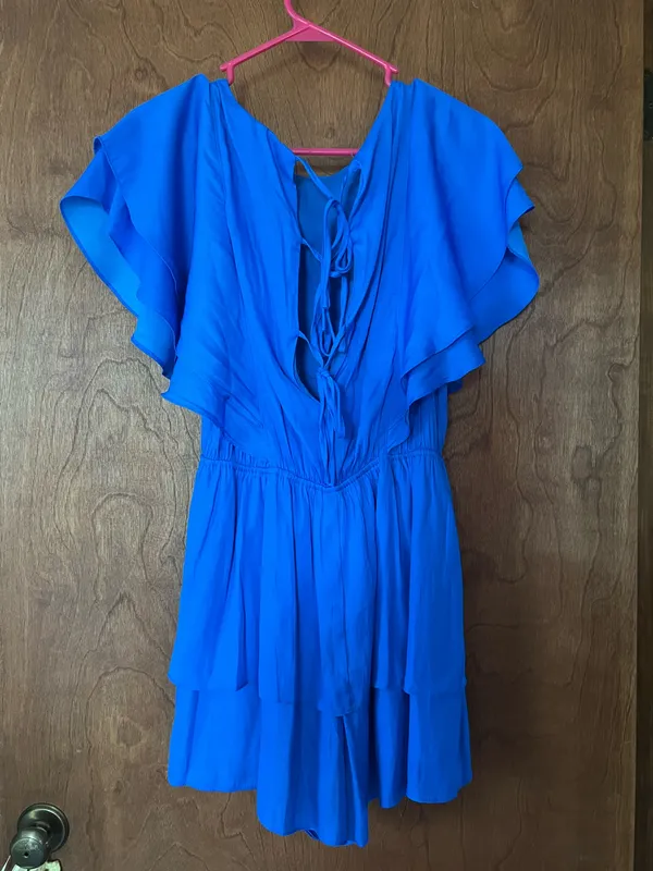 DO+BE Romper - Image 2