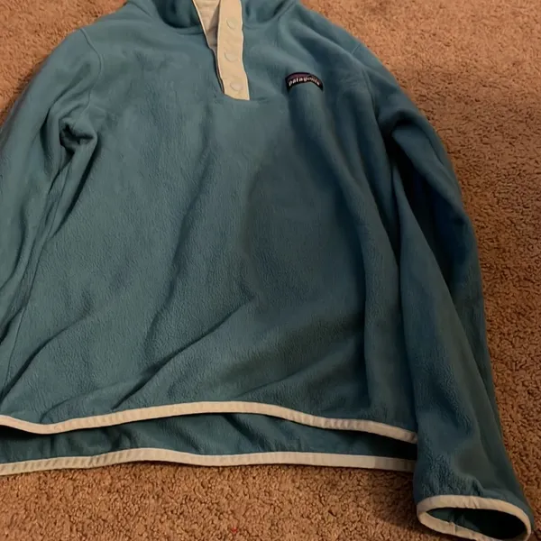 Patagonia pullover xs‎ - Image 3