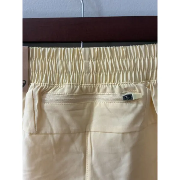ASICS Women’s 2-in-1 Running Shorts, size XS, NWT - Image 4