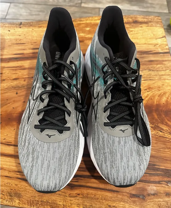 Men’s Mizuno Shoes Wave inspire Running shoes - Image 2