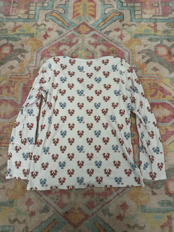 Roller Rabbit Pajamas - Image 4