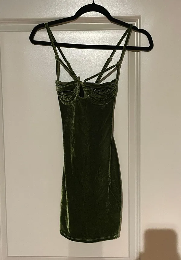 Dress - Image 4