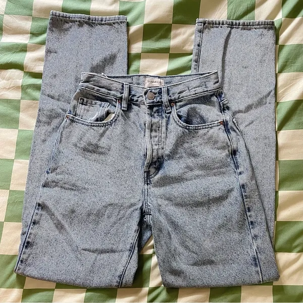 Dad Jean | Pacsun | 23 - Image 3